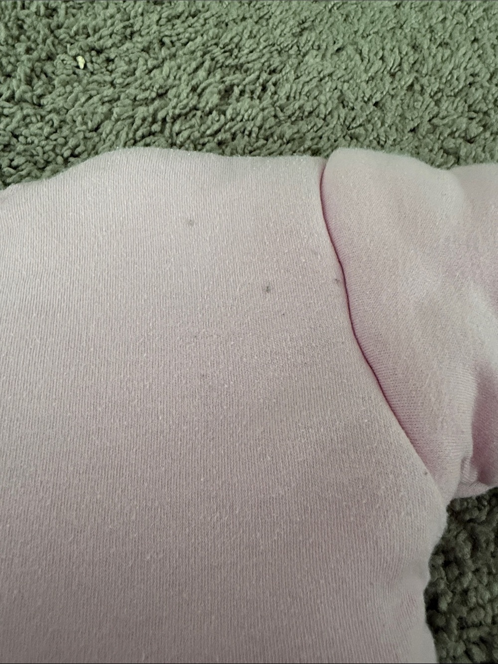 Baby Merlin’s magic Sleepsuit - Picture 4 of 4